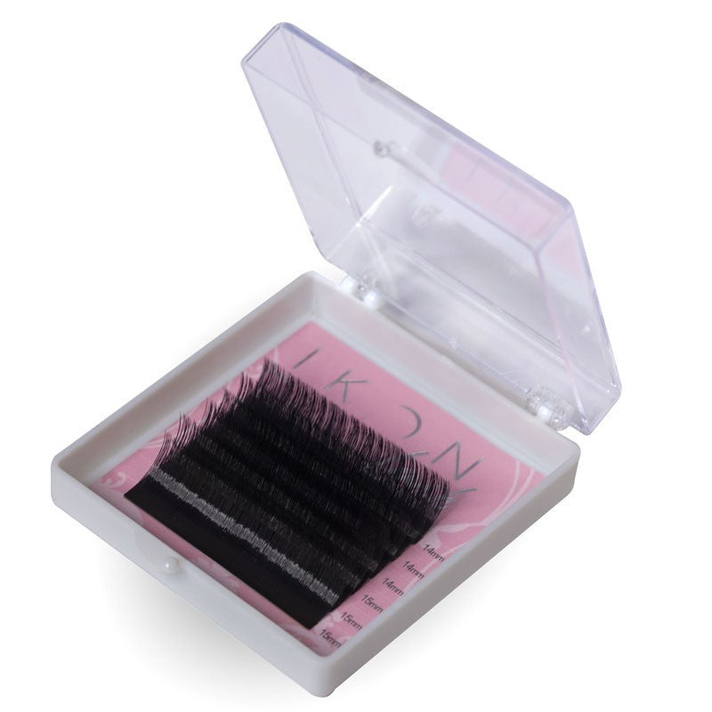 Silk Ultra Black - 0,05 - CC - 14-15. mm- 6 strisce
