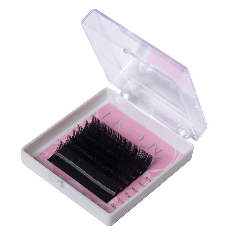 Silk Ultra Black - 0,05 - D - 14-15. mm - 6 strisce