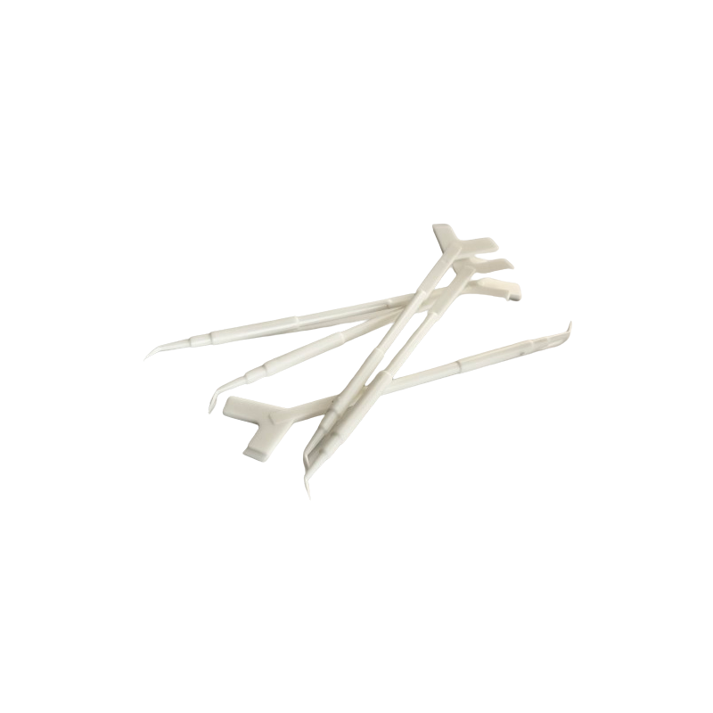 Kit 2 in 1 pettini laminazione ciglia