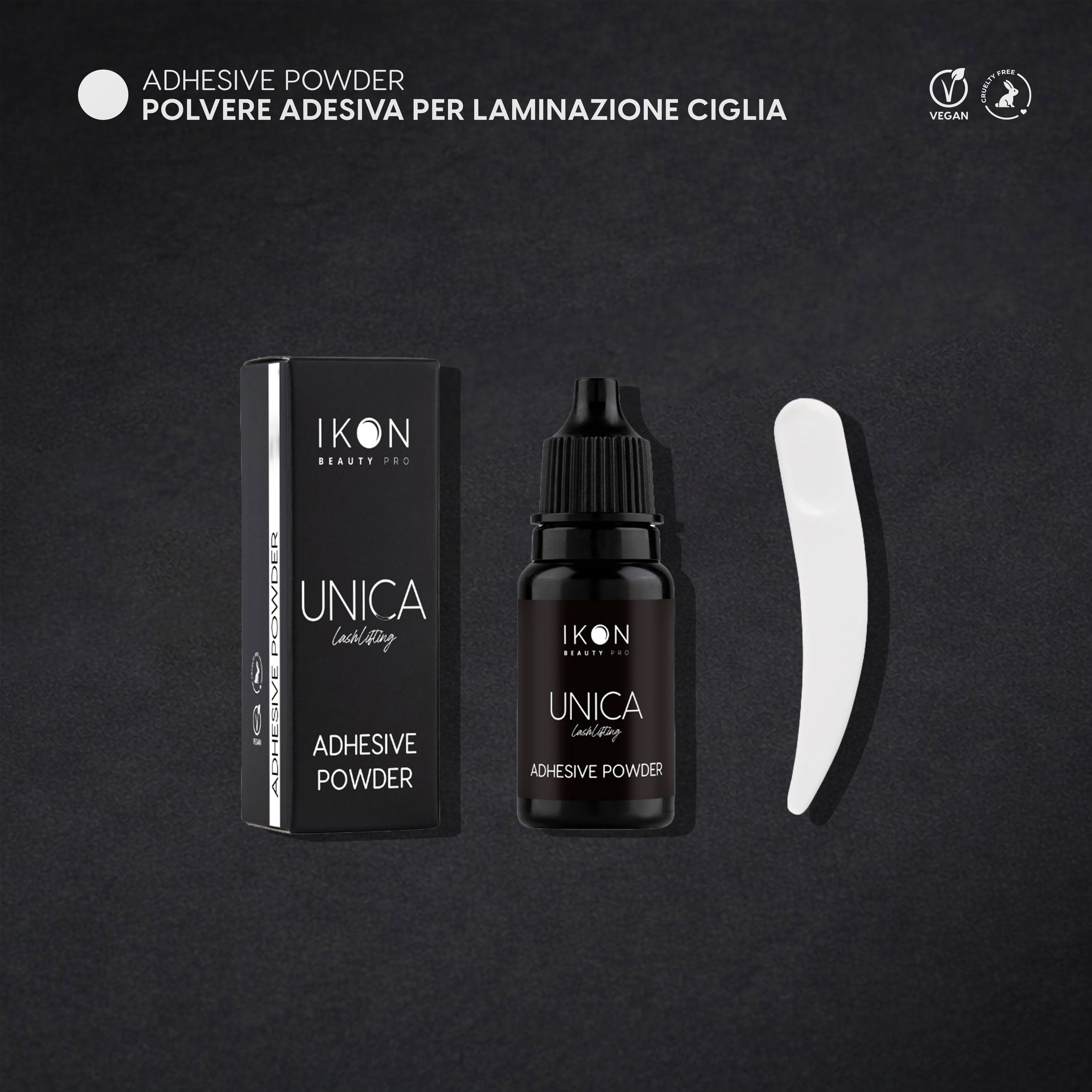 Adhesive Powder