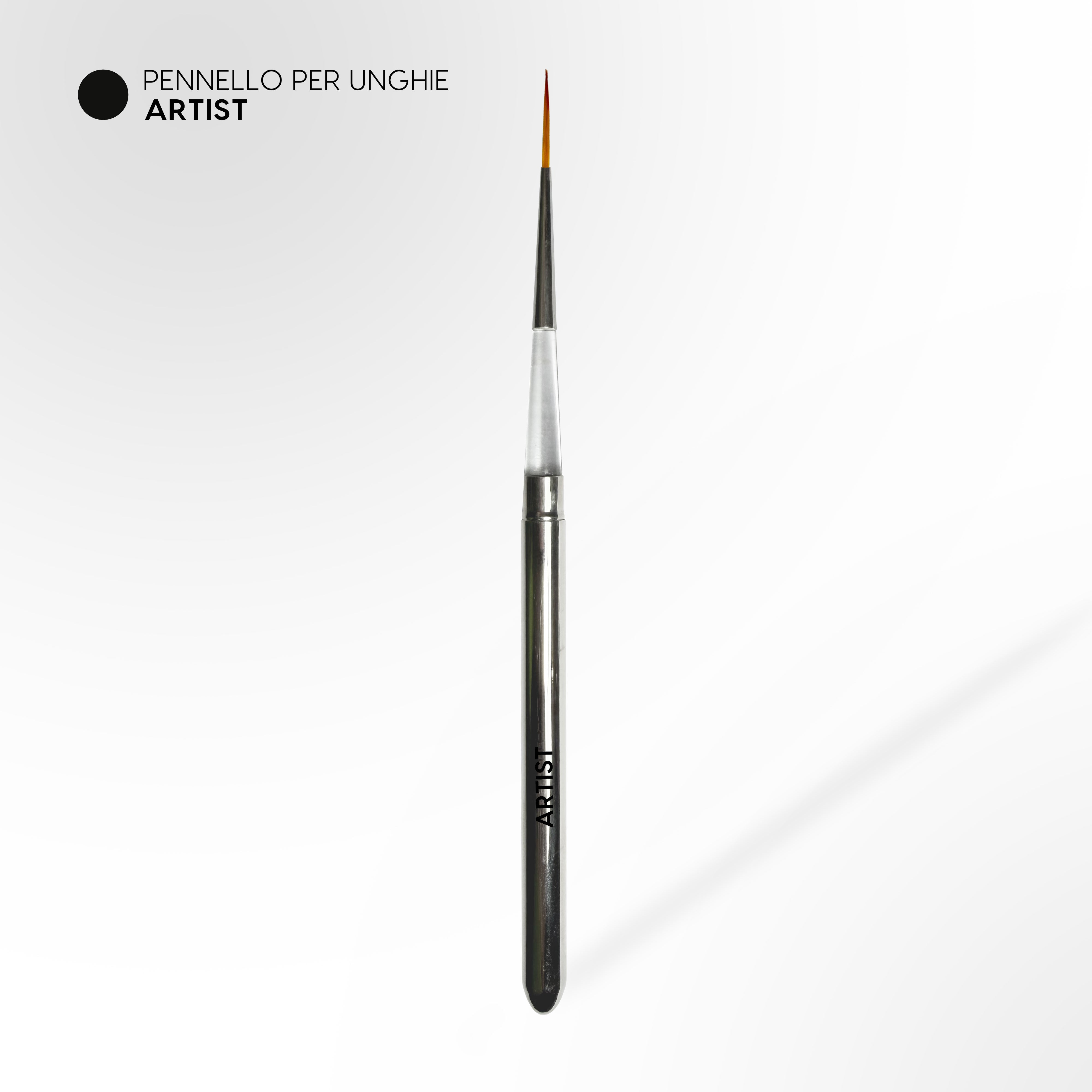 Pennello per unghie - Artist