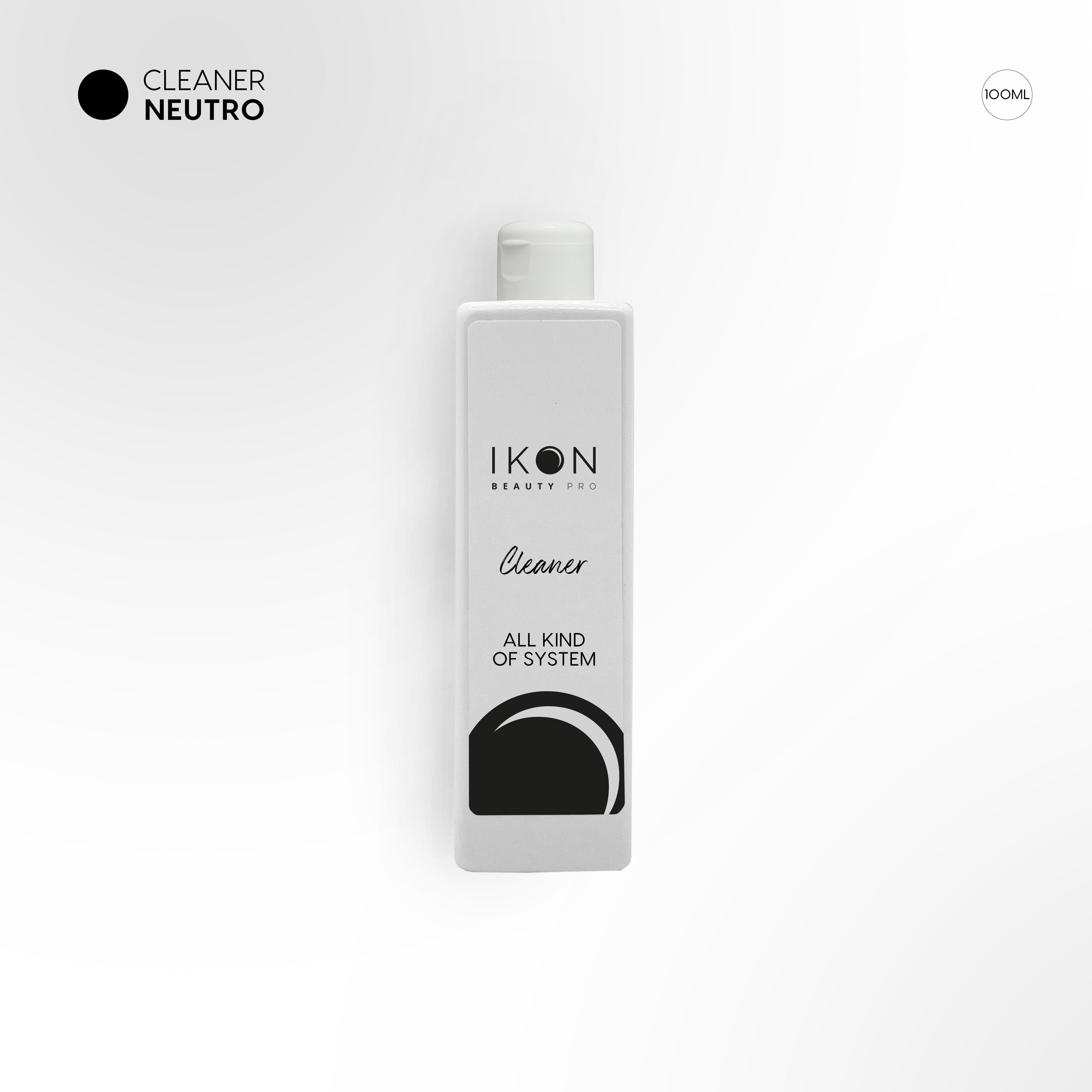 Solvente Unghie - Cleaner
