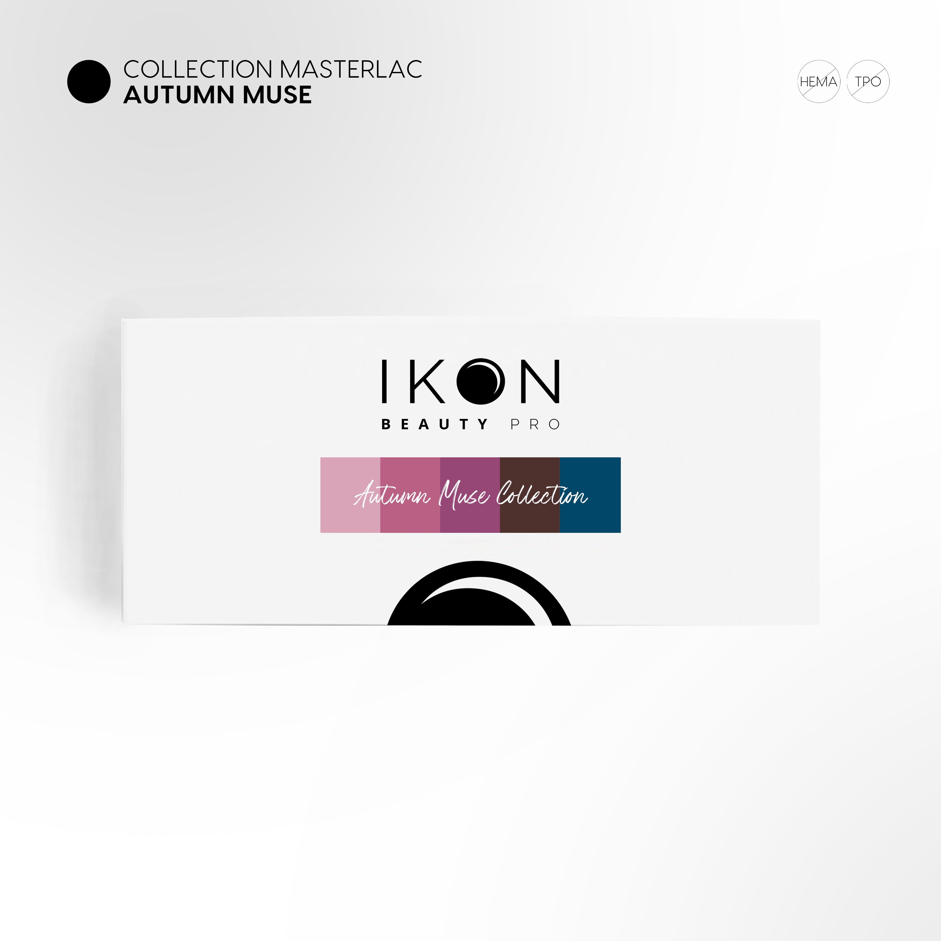 Autumn Collection Kit