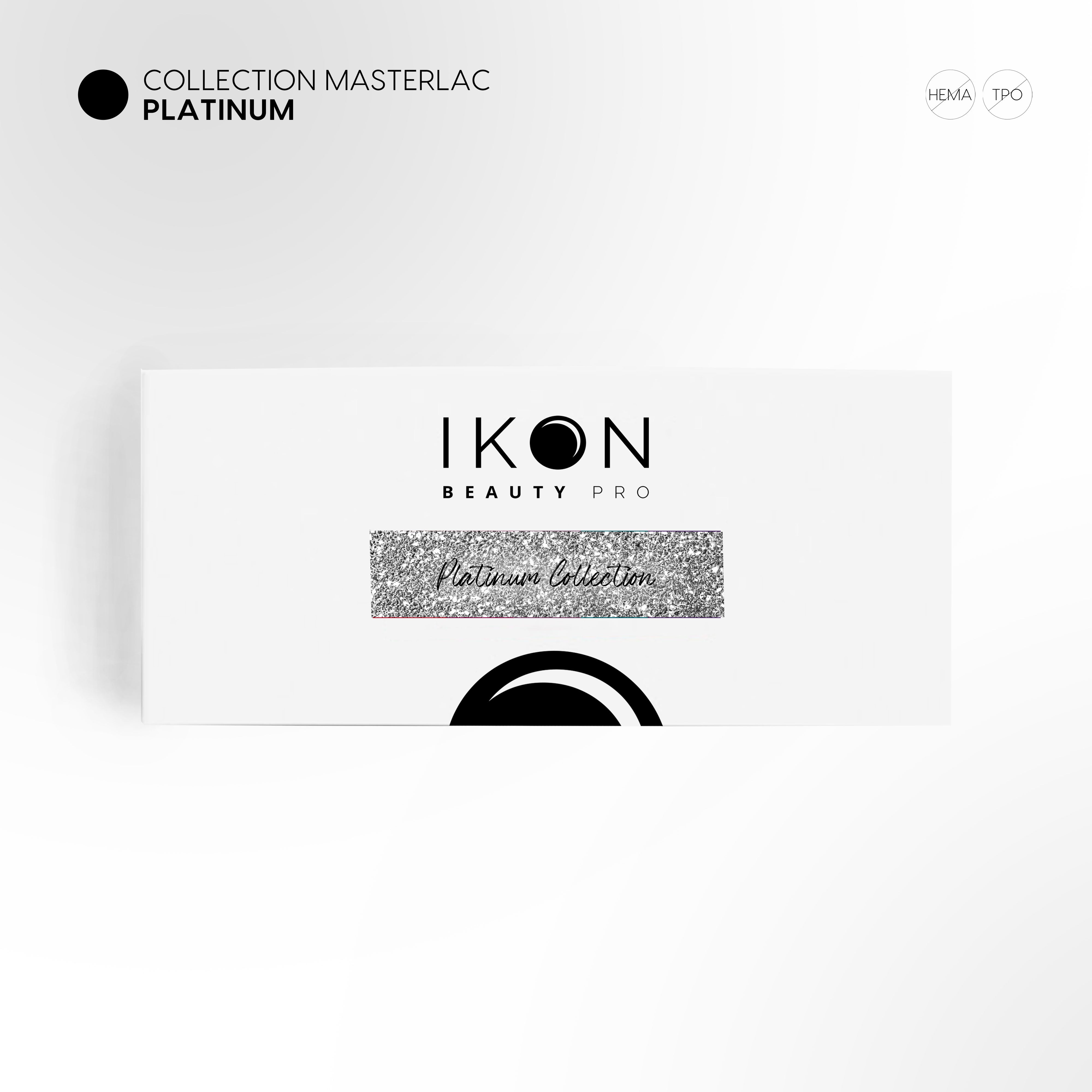 Collection Platinum Kit
