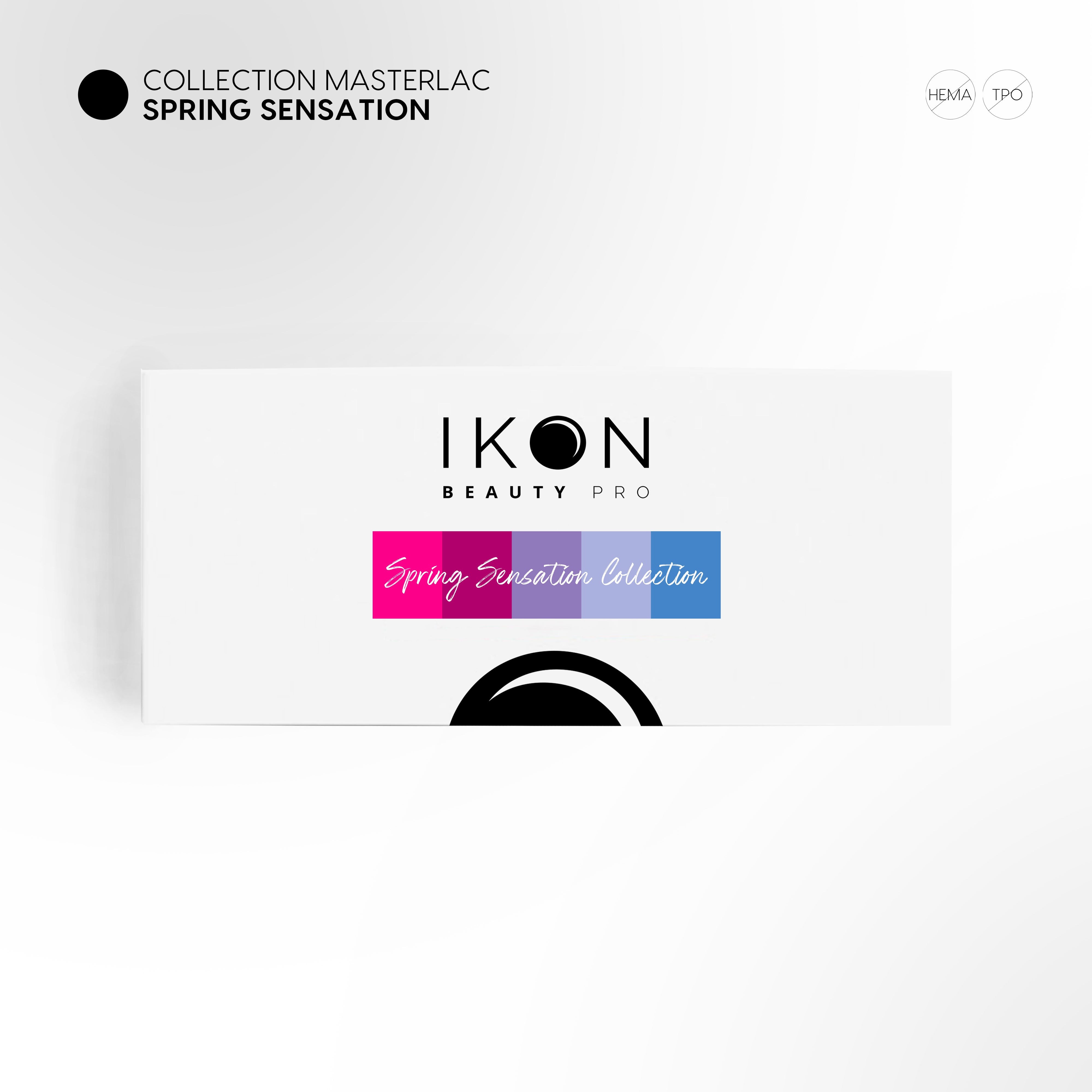 Spring Sensation Collection Kit