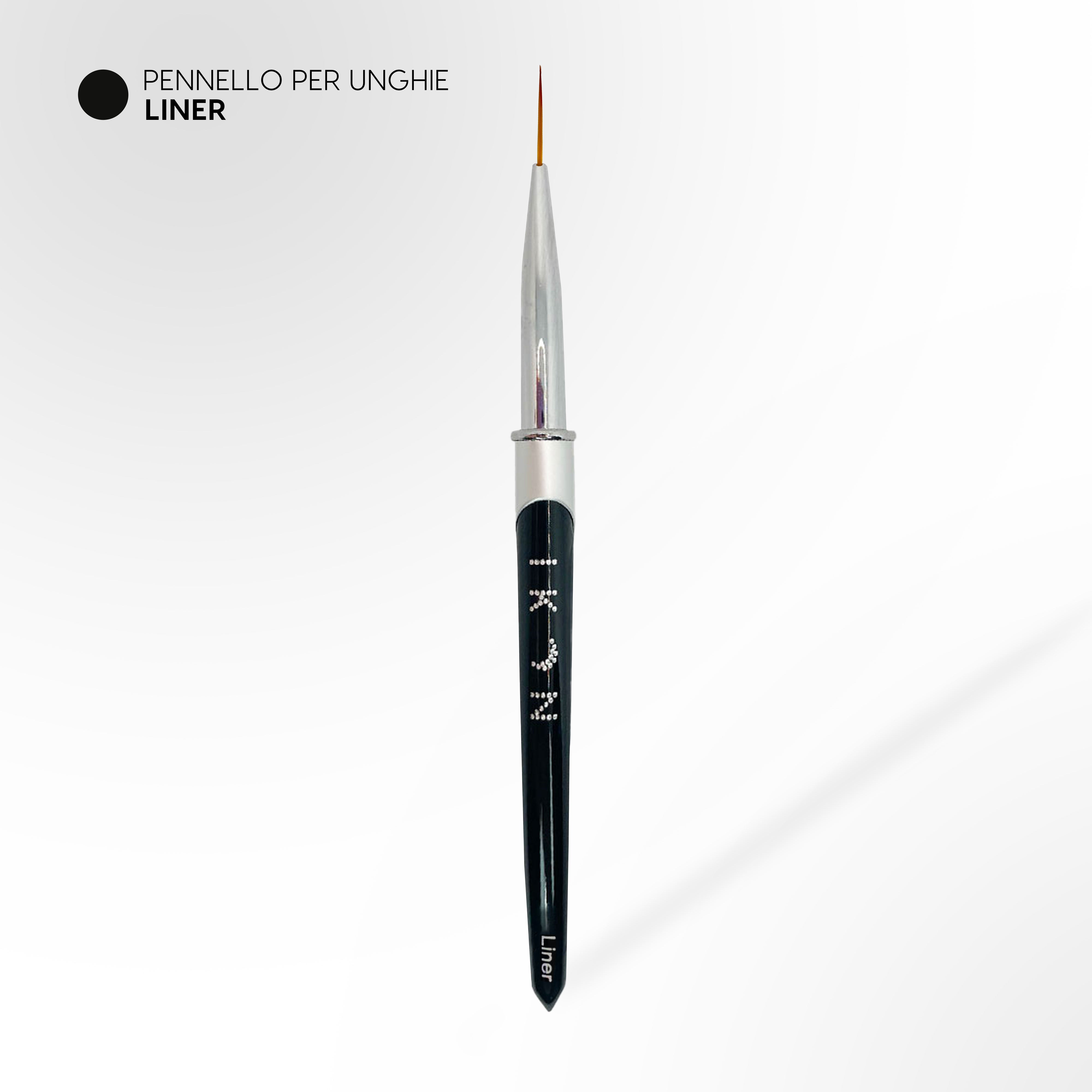 Pennello per unghie - Liner
