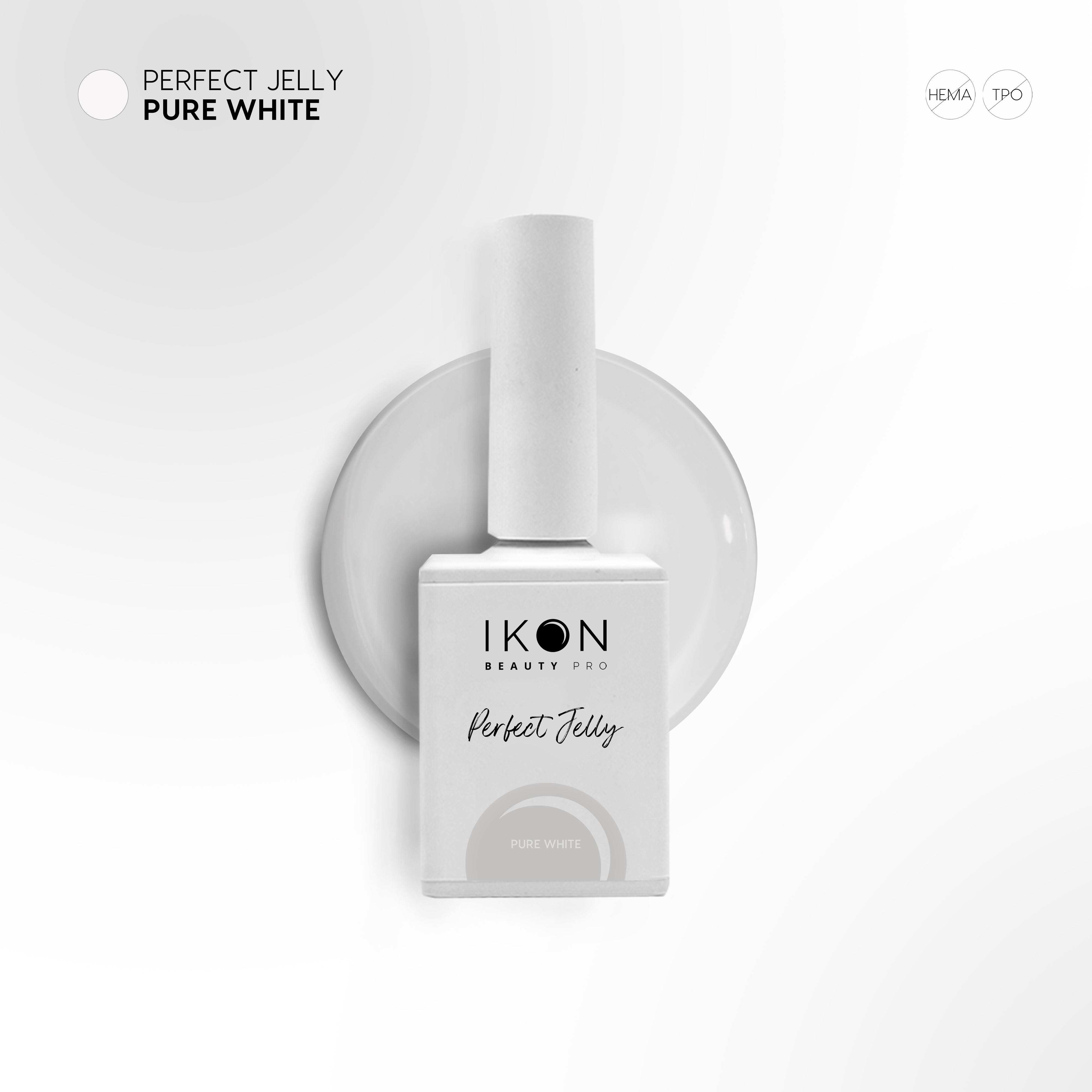 Gel in bottiglia - Perfect Jelly - Hema Free