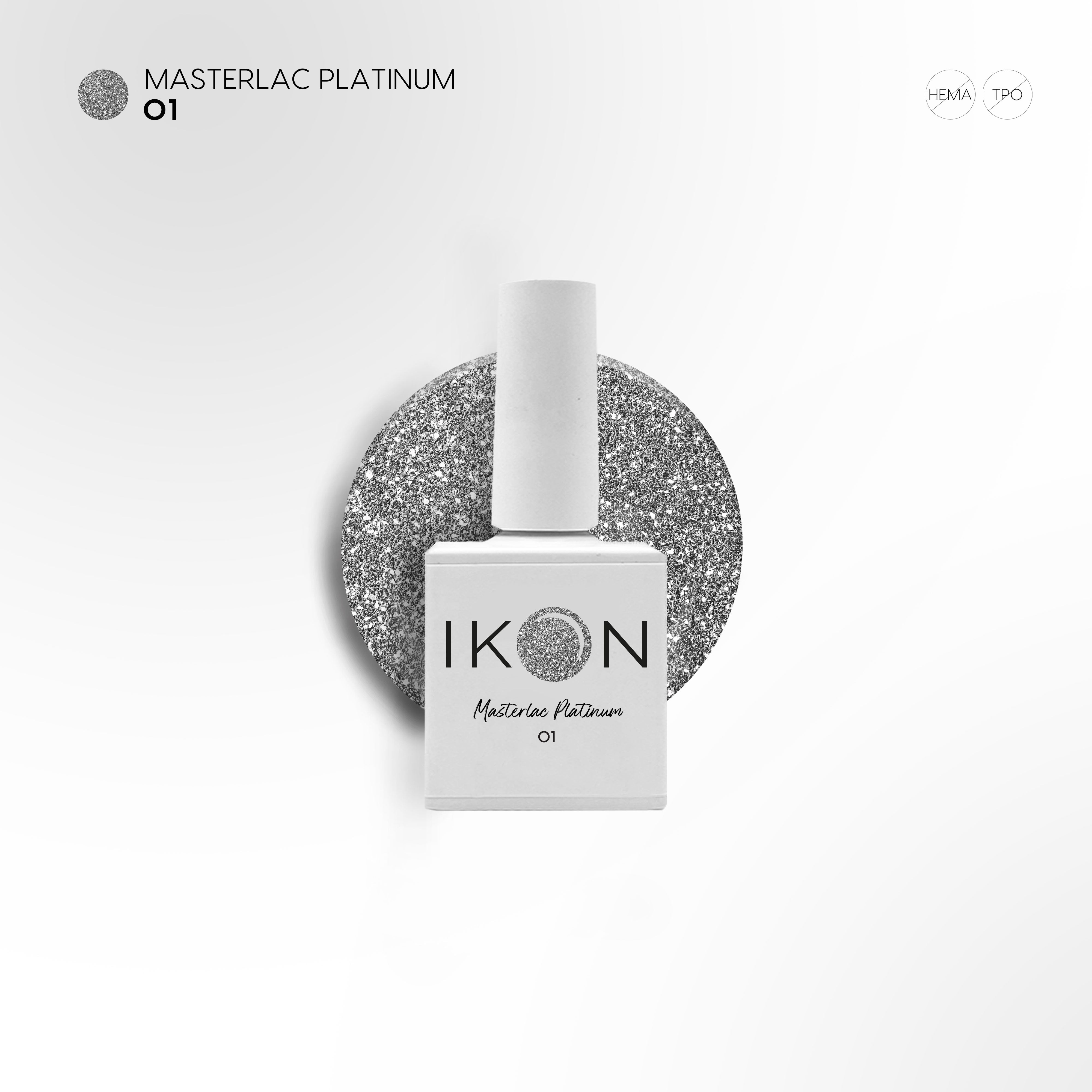 Masterlac Platinum 01