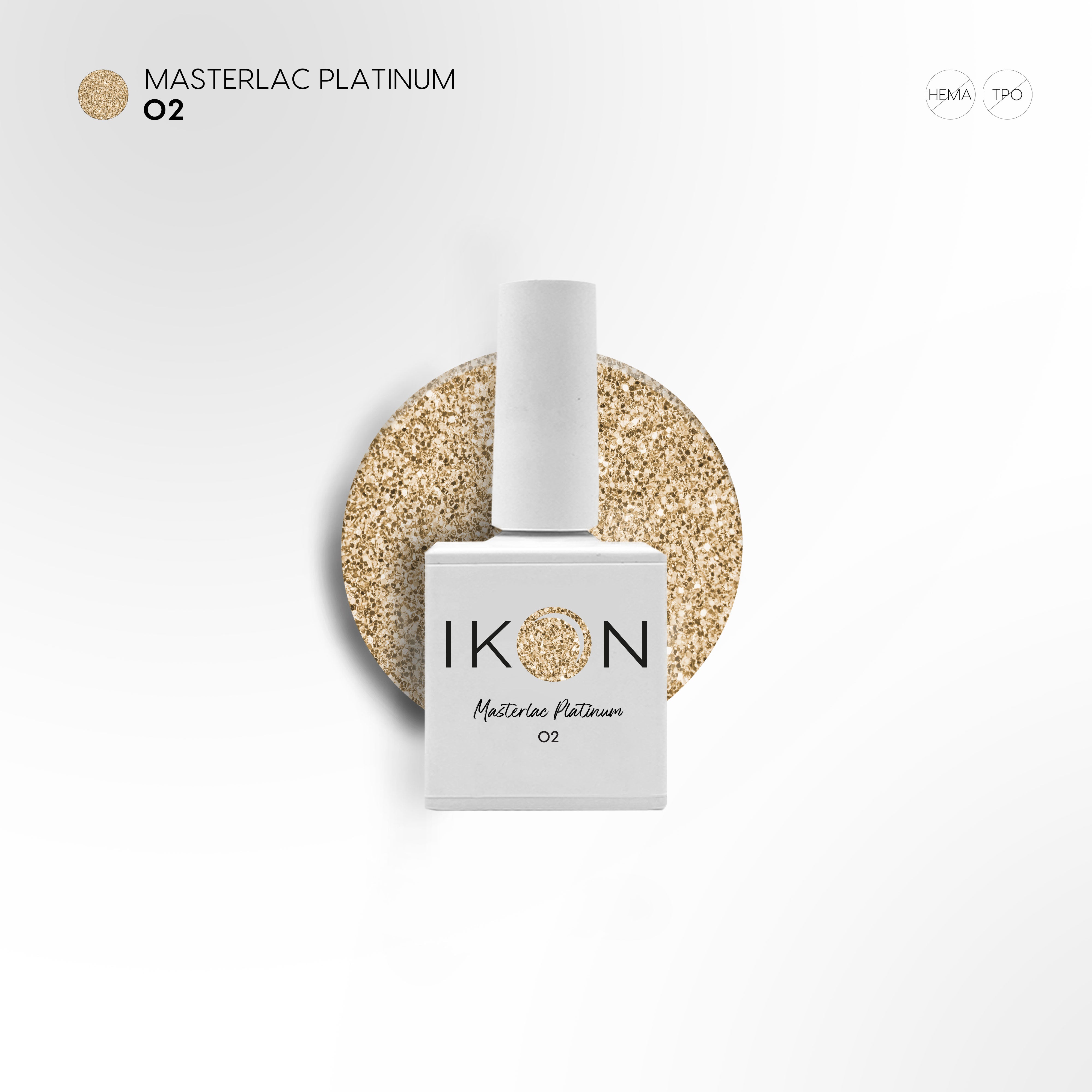 Masterlac Platinum 02