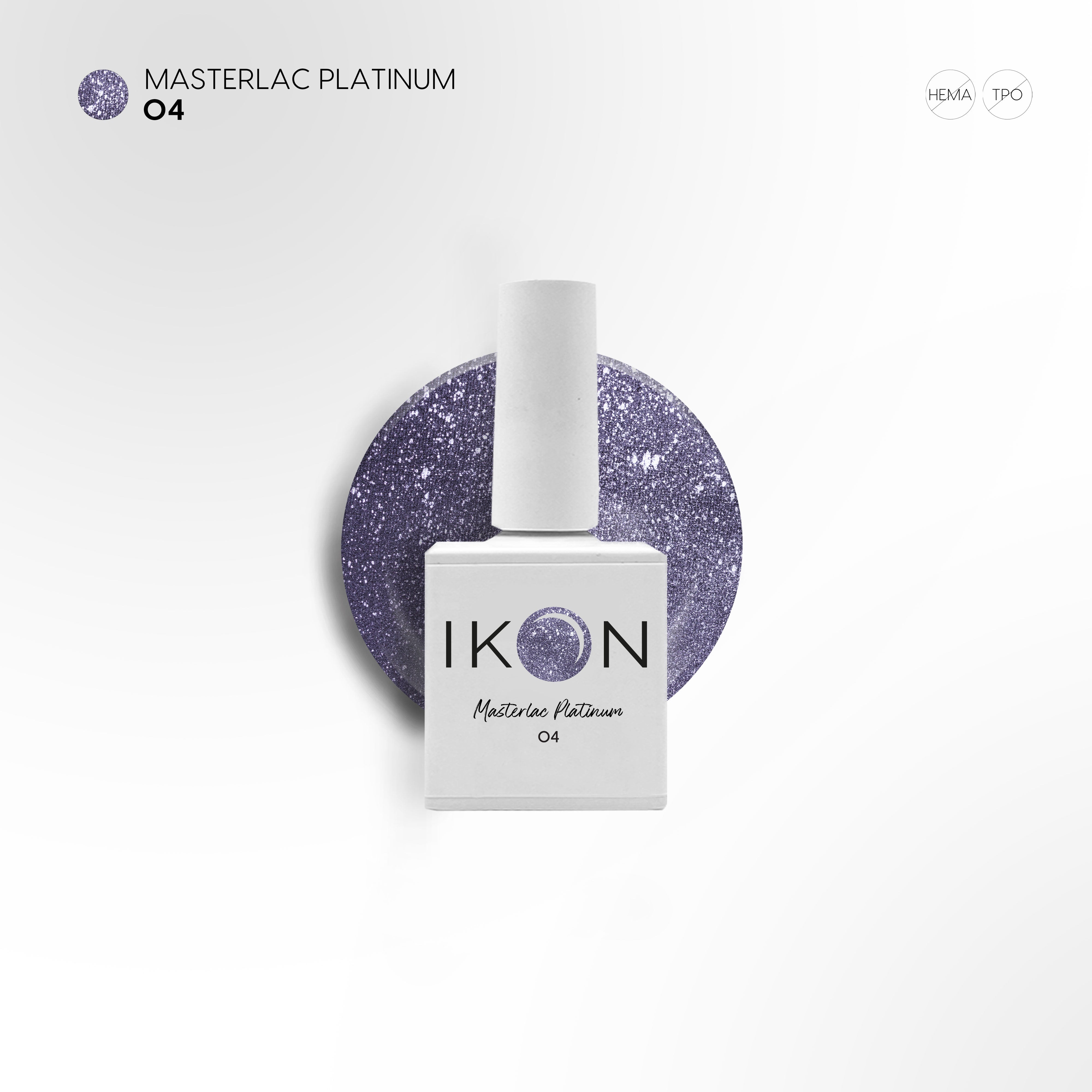 Masterlac Platinum 04