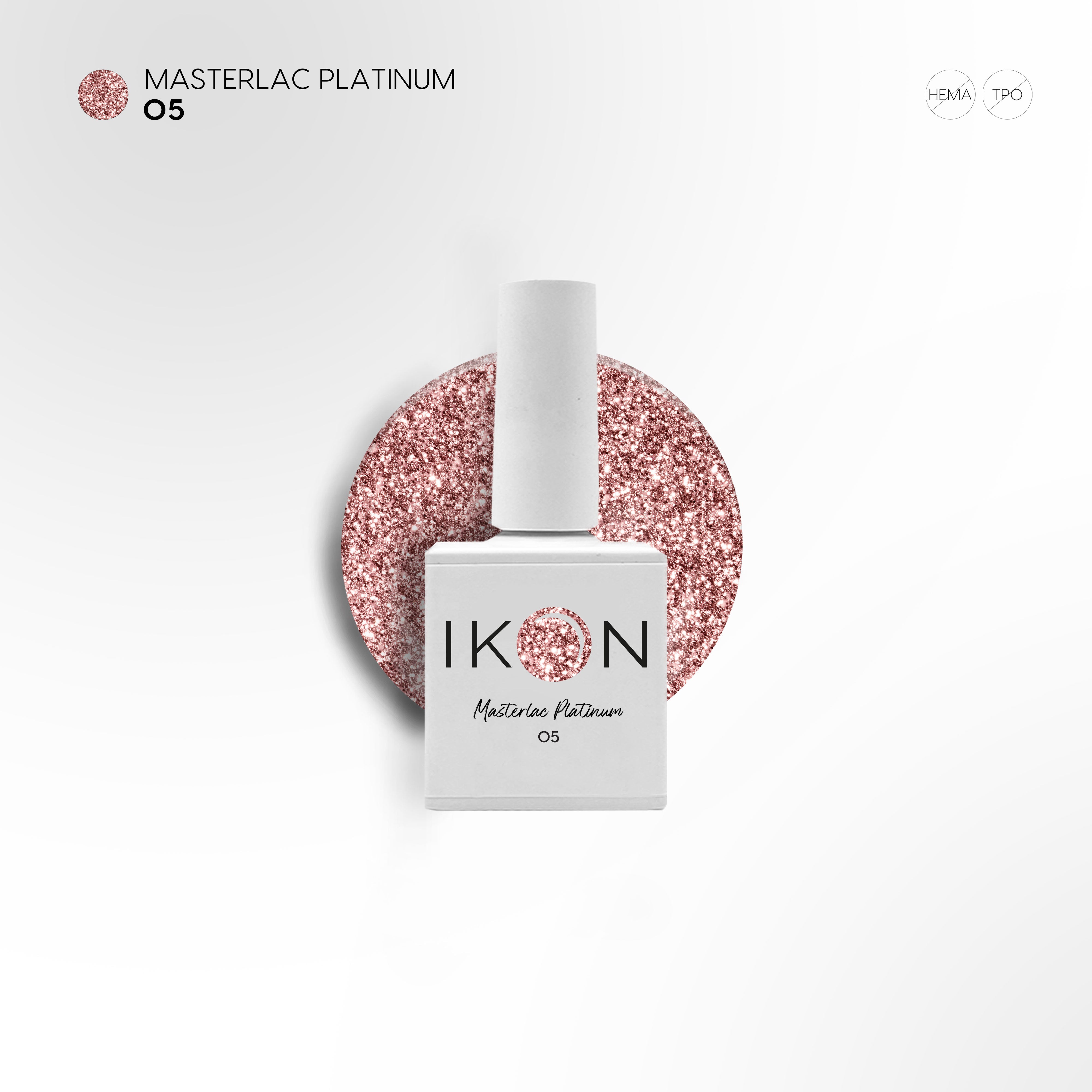 Masterlac Platinum 05