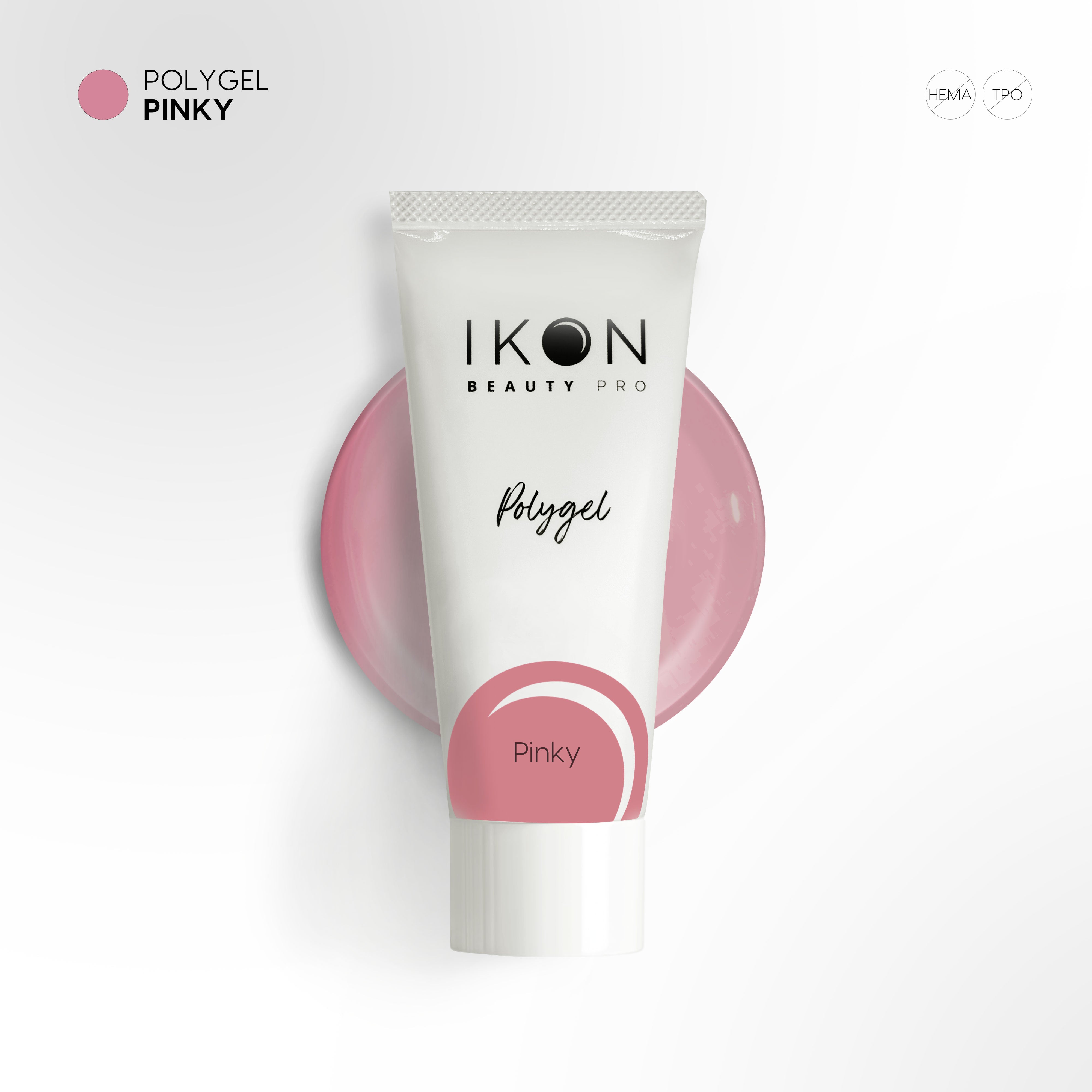 Polygel Pinky