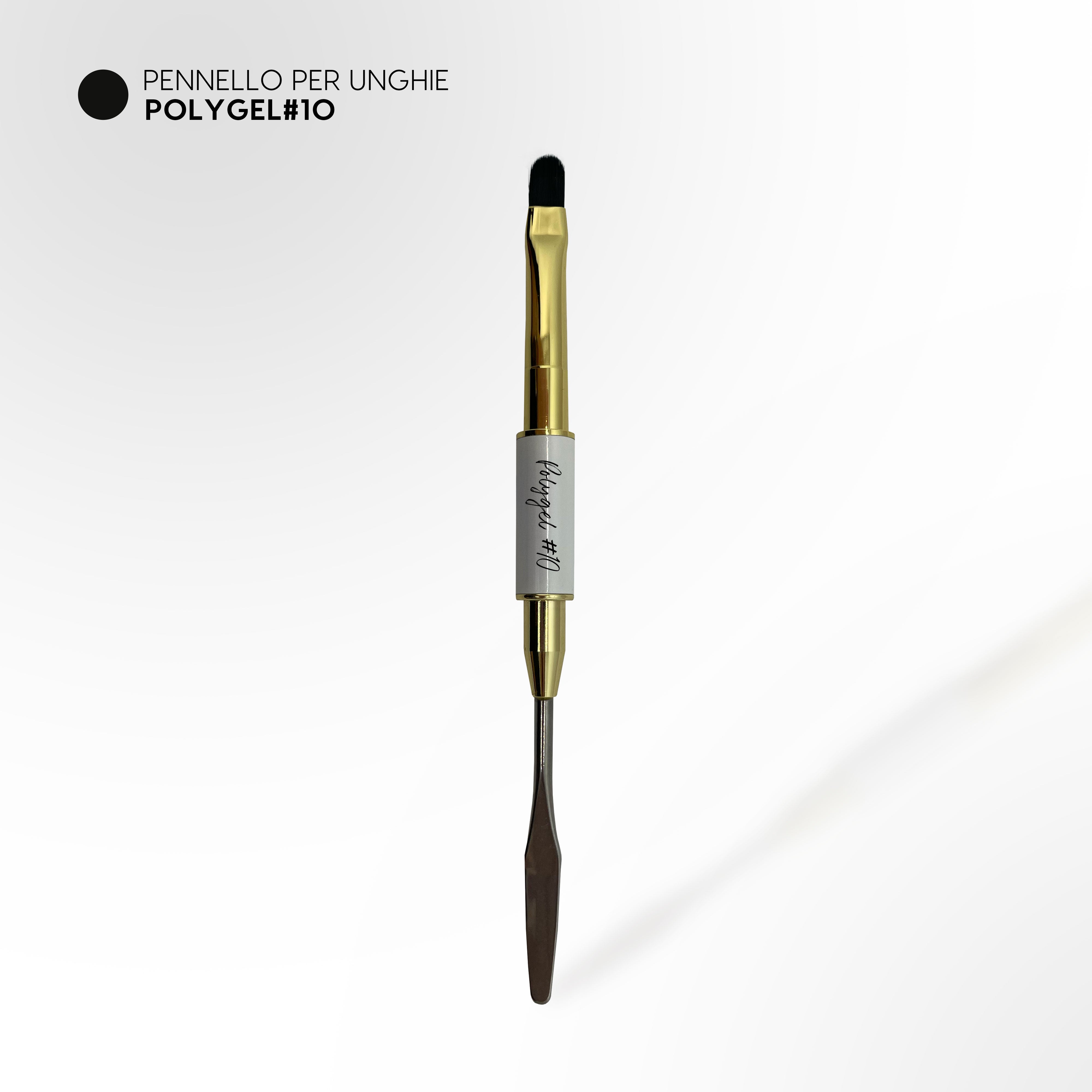 Pennello Acrigel - Polygel 10