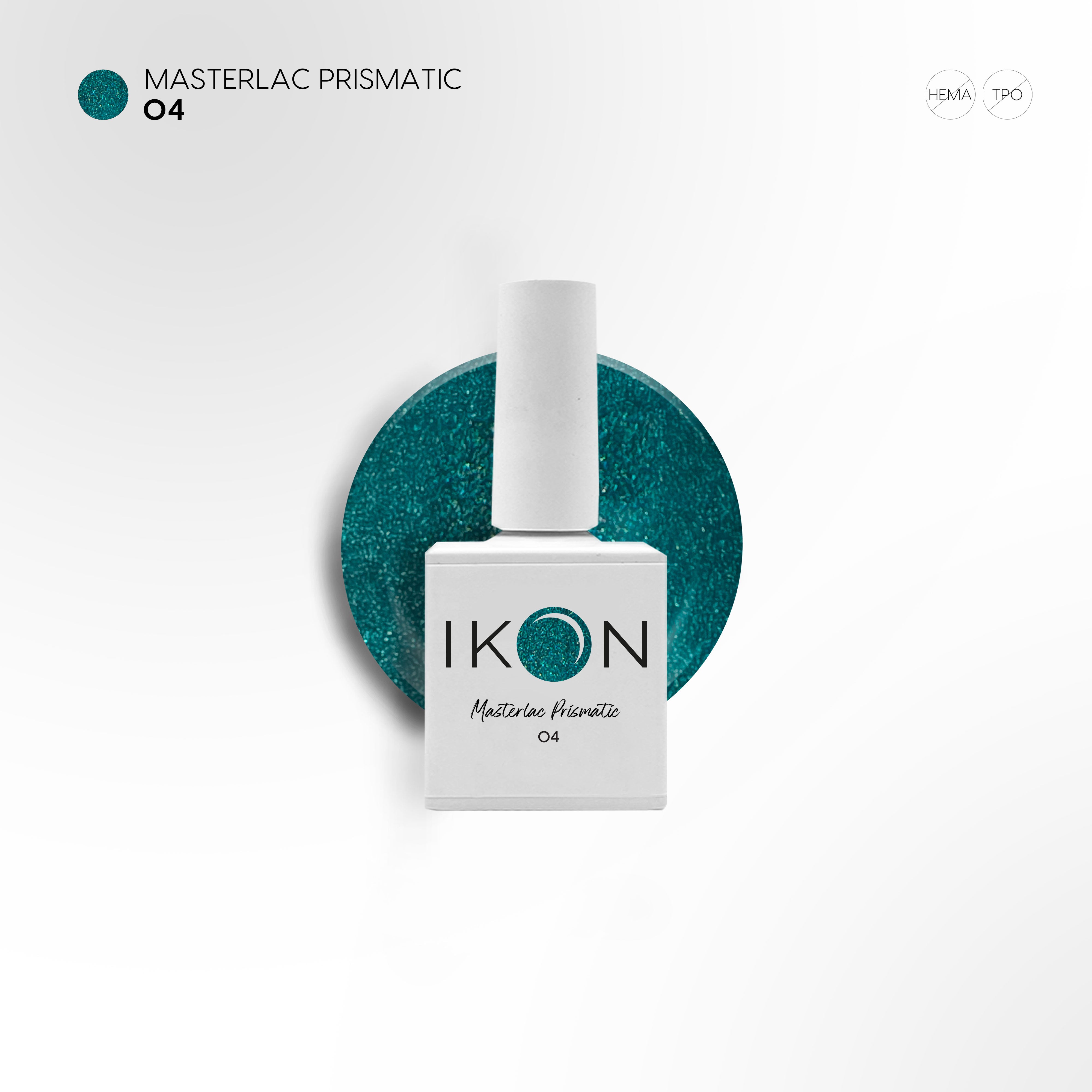 Masterlac Prismatic 04