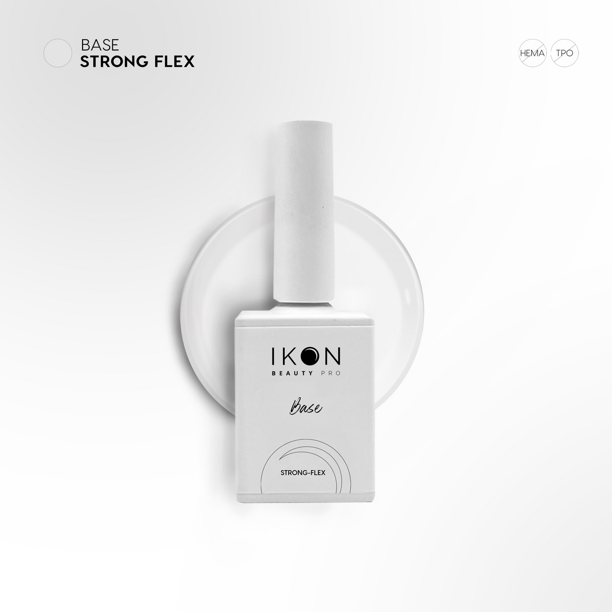 Base Gel - Strong Flex