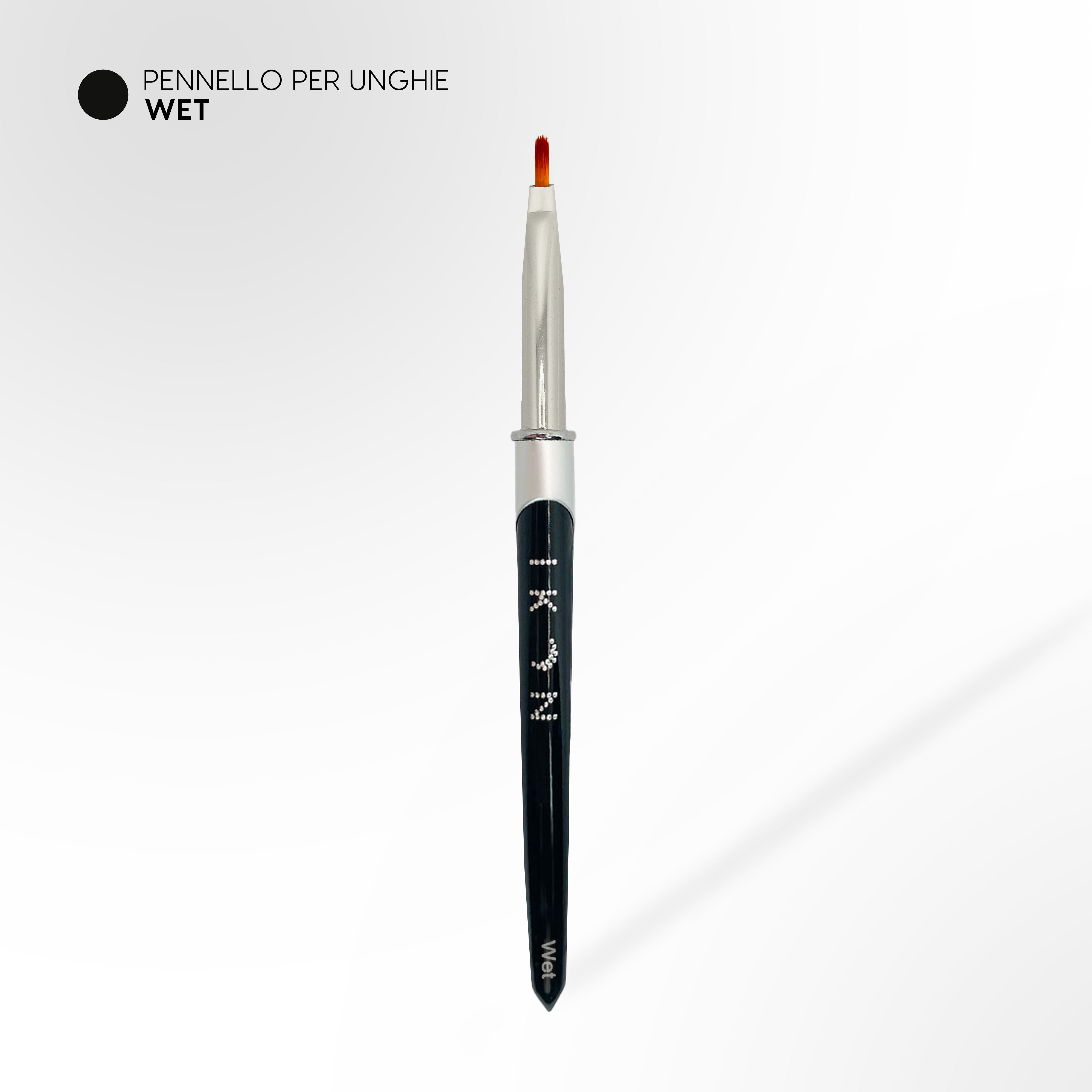 Pennello per unghie - Wet