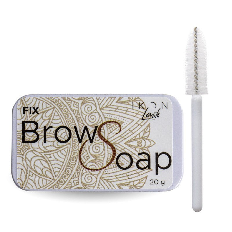 Sapone fissante sopracciglia - Brow soap
