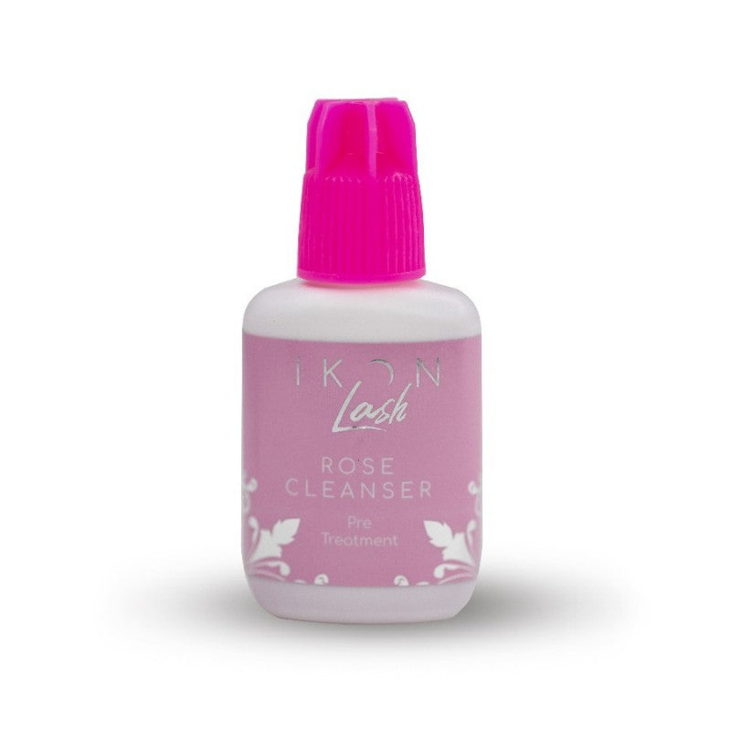 CLEANSER PRE-TREATMENT(Rose Scent) 15 ml