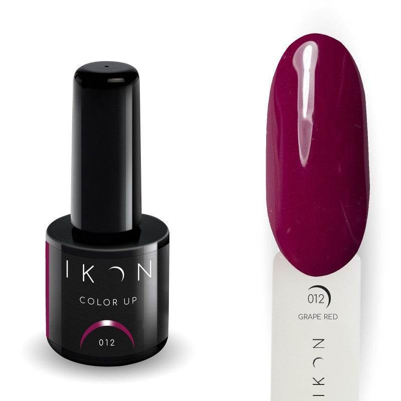 Color Up - 012 - Grape Red