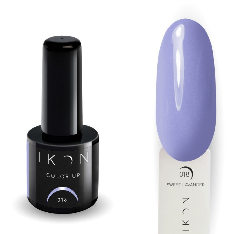 Color Up - 018 - Sweet Lavender 15ml