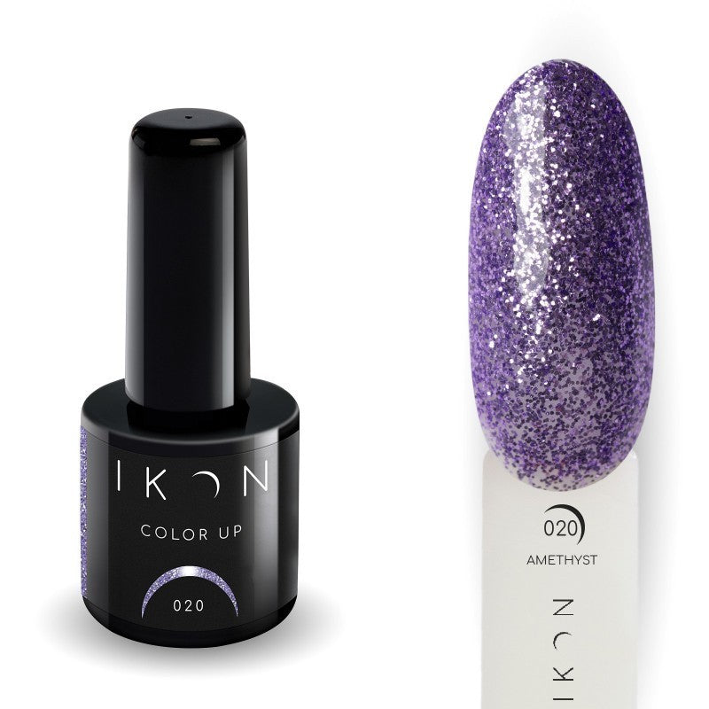 Color Up - 020 - Amethyst