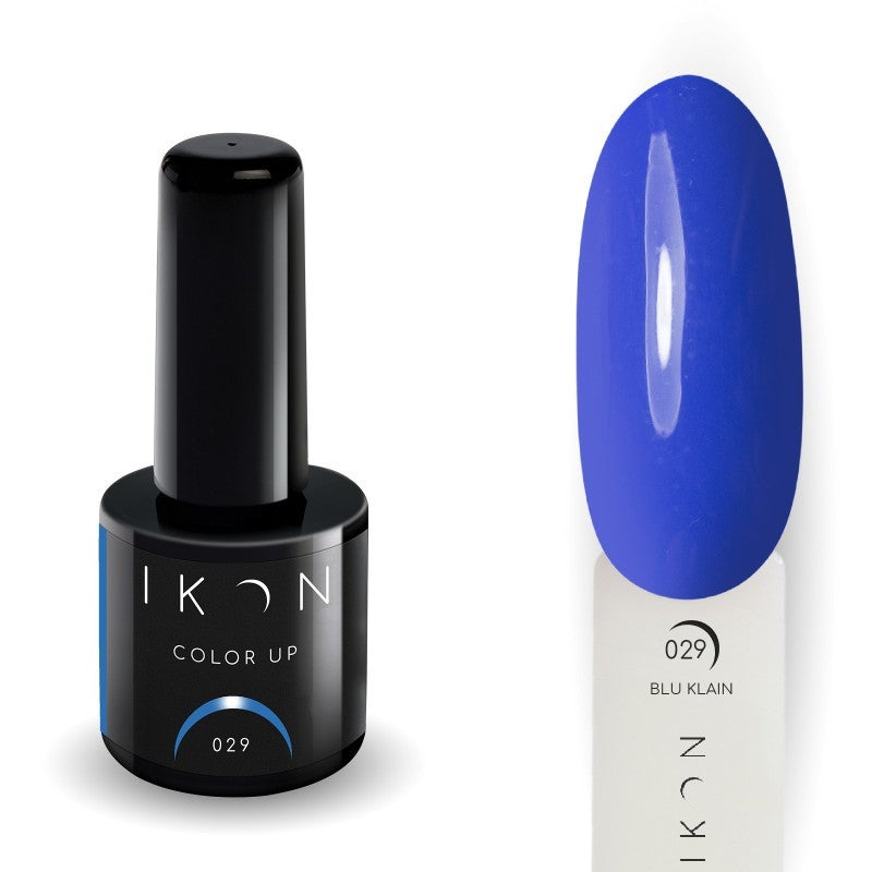 Color Up - 029 - Blu Klain