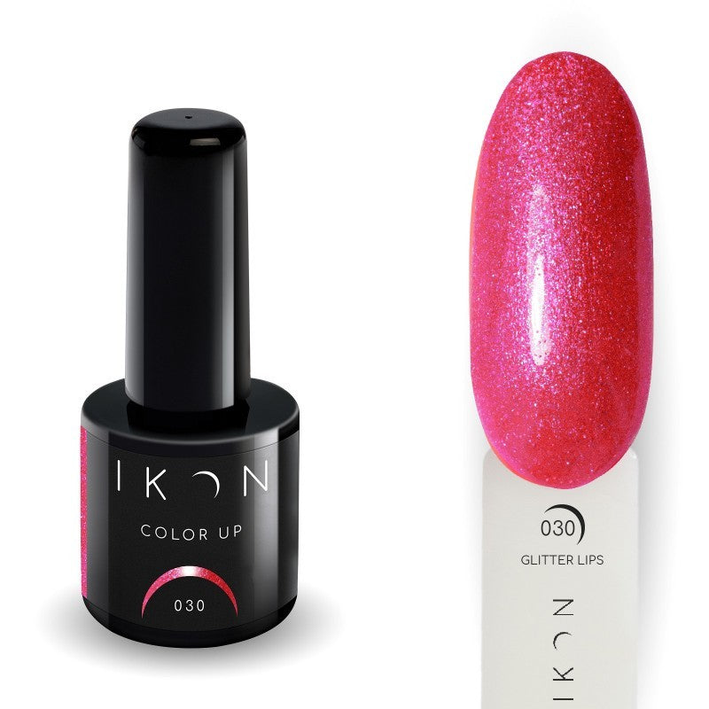 Color Up - 030 - Glitter Lips