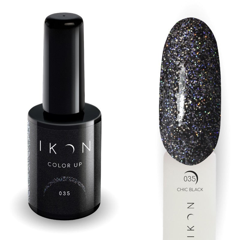Color Up - 035 - Chic Black