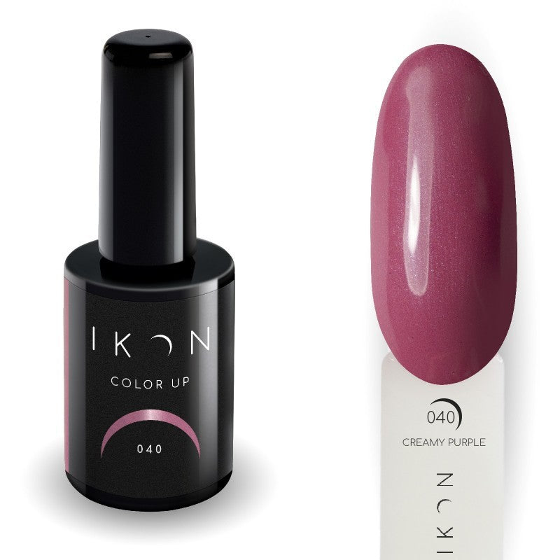 Color Up - 040 - Creamy Purple