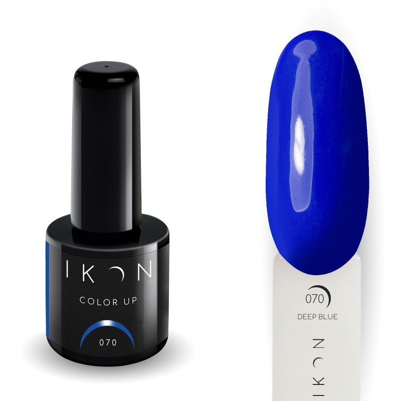Color Up - 070 - Deep Blue