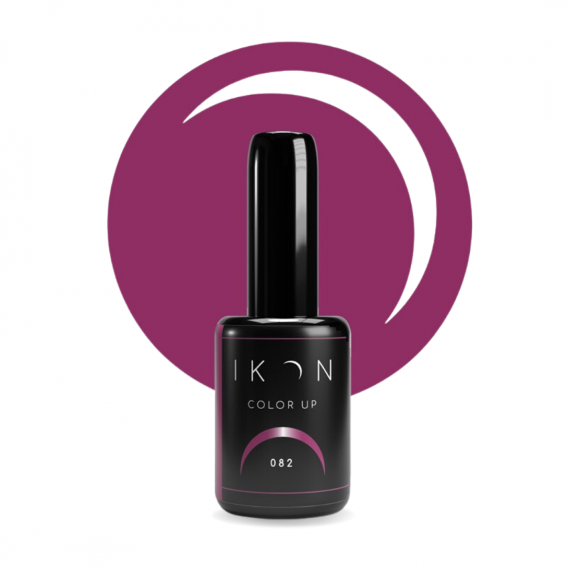 Color Up - 082 - Malva Viola