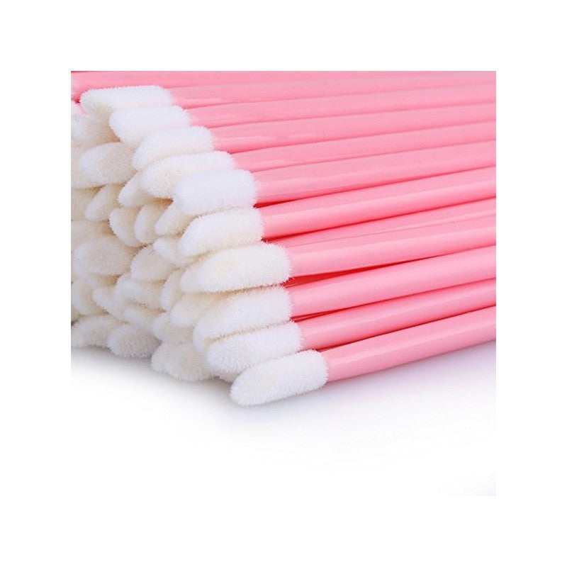 Disposable Lint - Free Brush