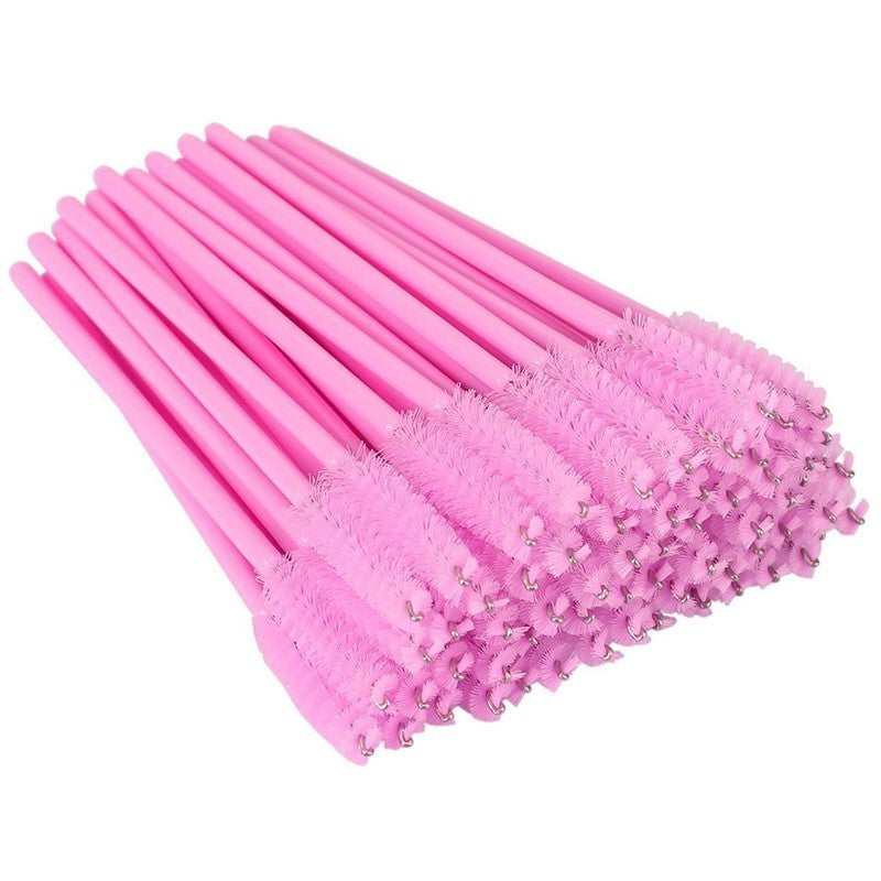 Mascara Brush Professionale per Laminazione Ciglia e Sopracciglia – Spazzolini Monouso