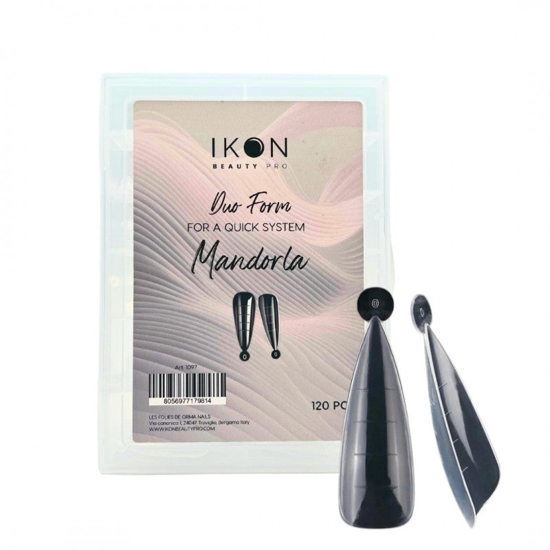 Dual Form - Tip ricostruzione