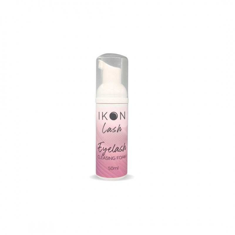 SCHIUMA STRUCCANTE CLEANSING FOAM 50ML LAMINAZIONE