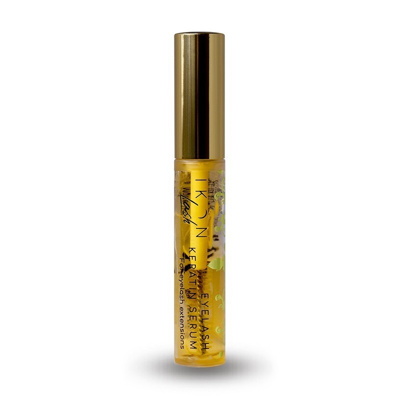 Siero ciglia - Keratin serum