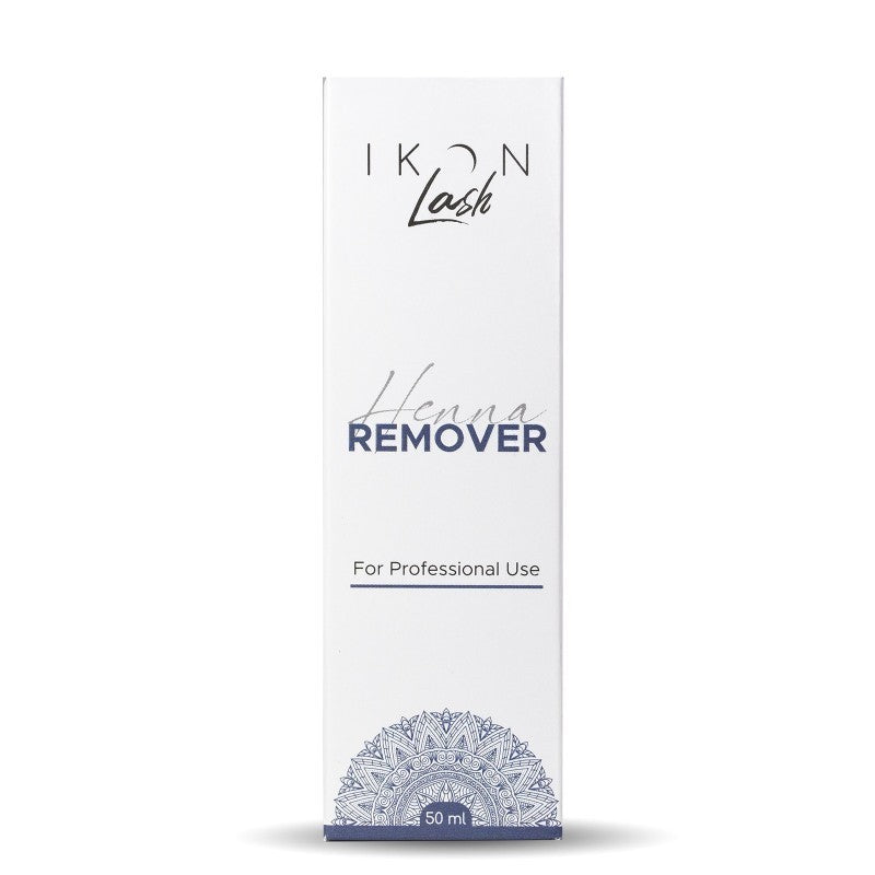 Hennè Remover - Prodotti per hennè