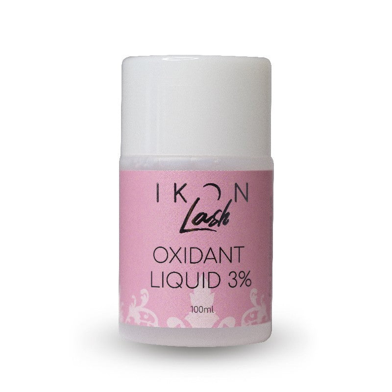 Ikon Lash Ossigeno 3% Vol.100ml