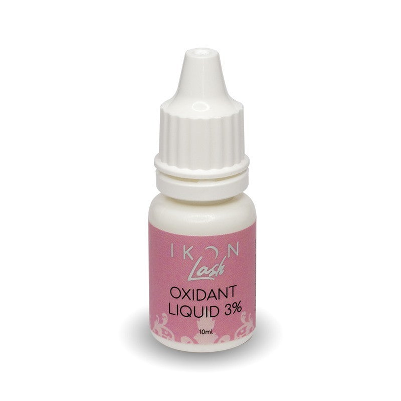 Ikon Lash Ossigeno piccolo 3% Vol. 10ml
