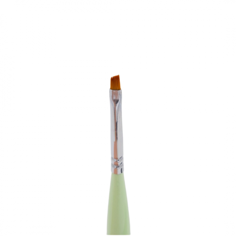 Inclined Nail Art Brush NO.3
