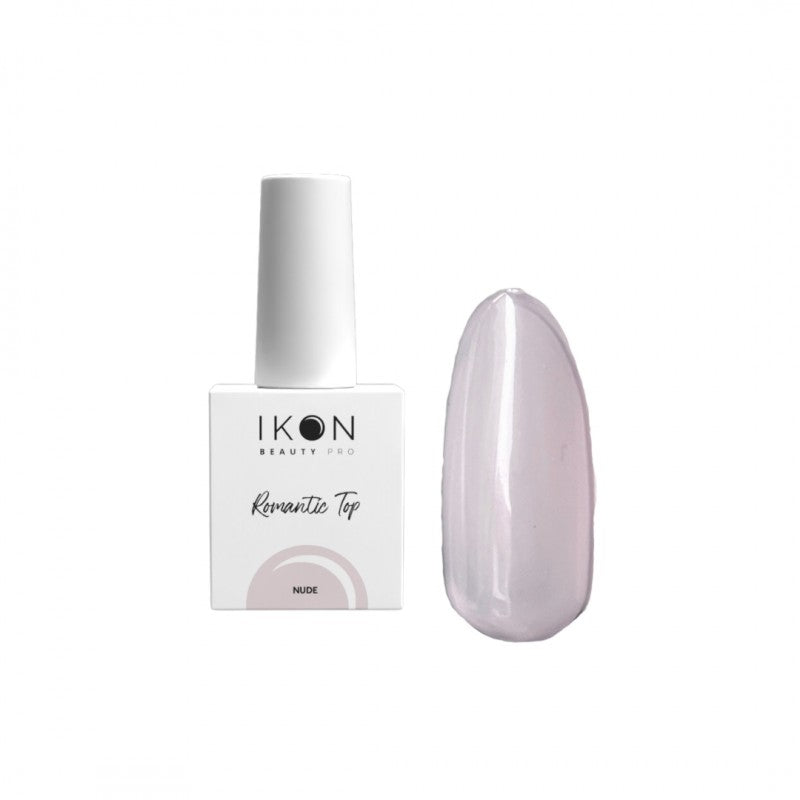 Kit 3 Finish Top - Romantic