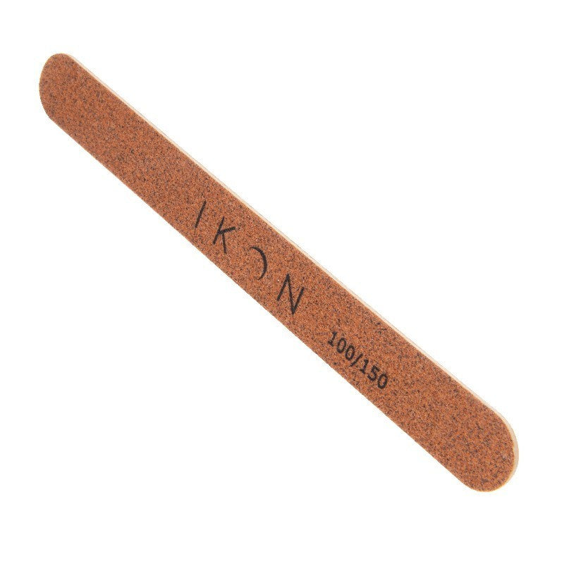Lima A Legno Oro Grana 100/150
