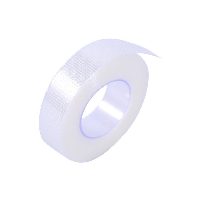 NASTRO IN SILICONE 1,27*9,10 m Trasparente