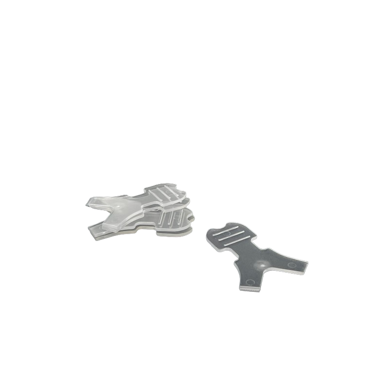 Set Pettini per laminazione sopracciglia - New Y Brush 5pz