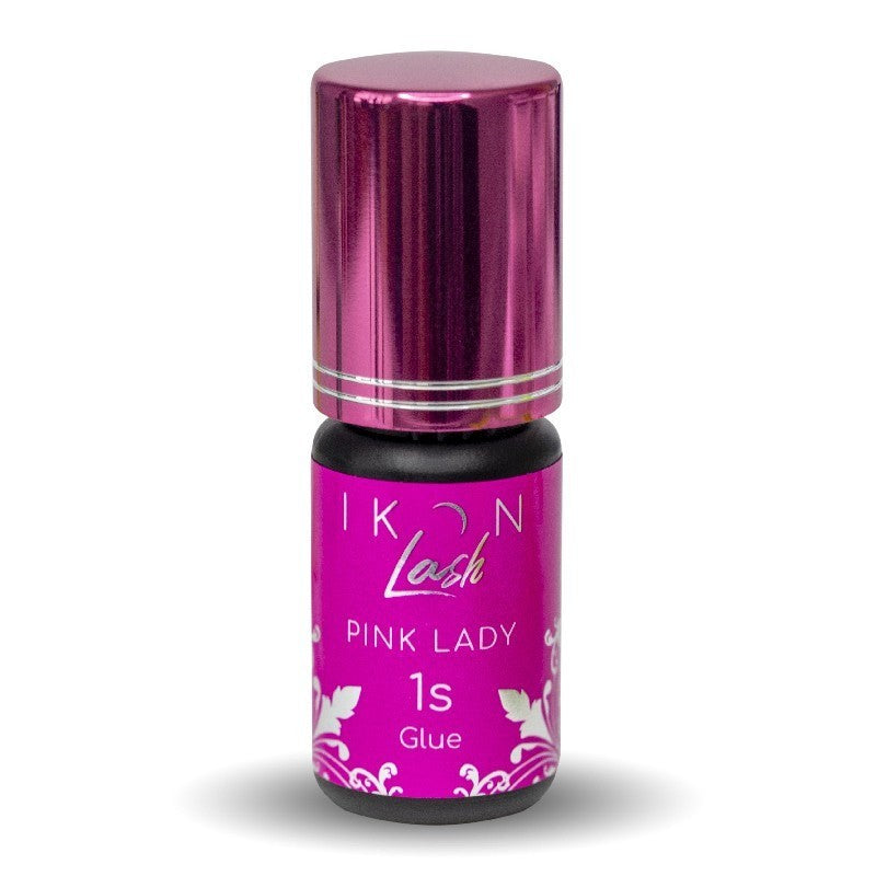 Colla per extension ciglia - Pink Lady 1,0s