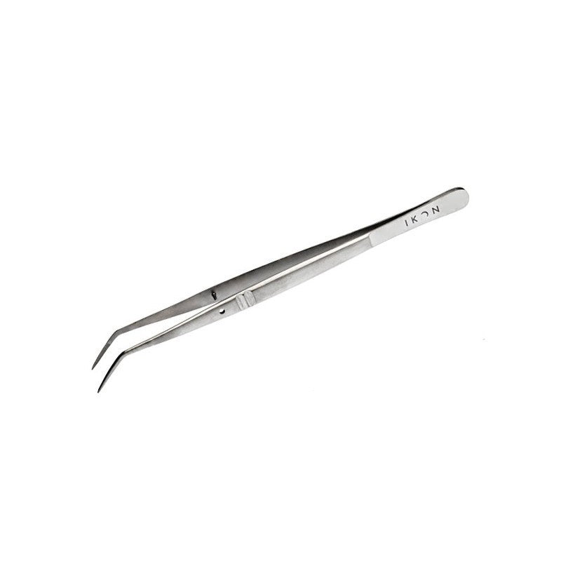 Pinza In Acciaio Per Curvatura C