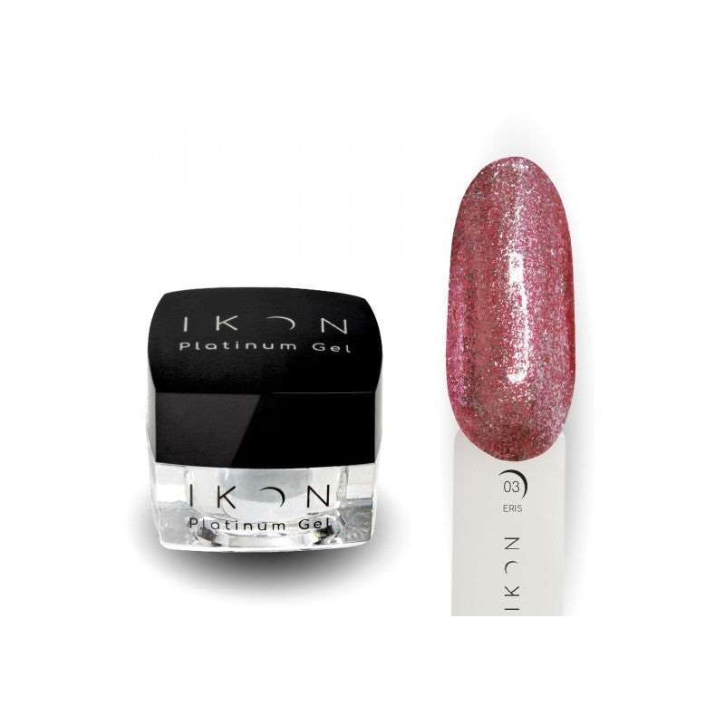 Platinum Gel Color - 03- Eris