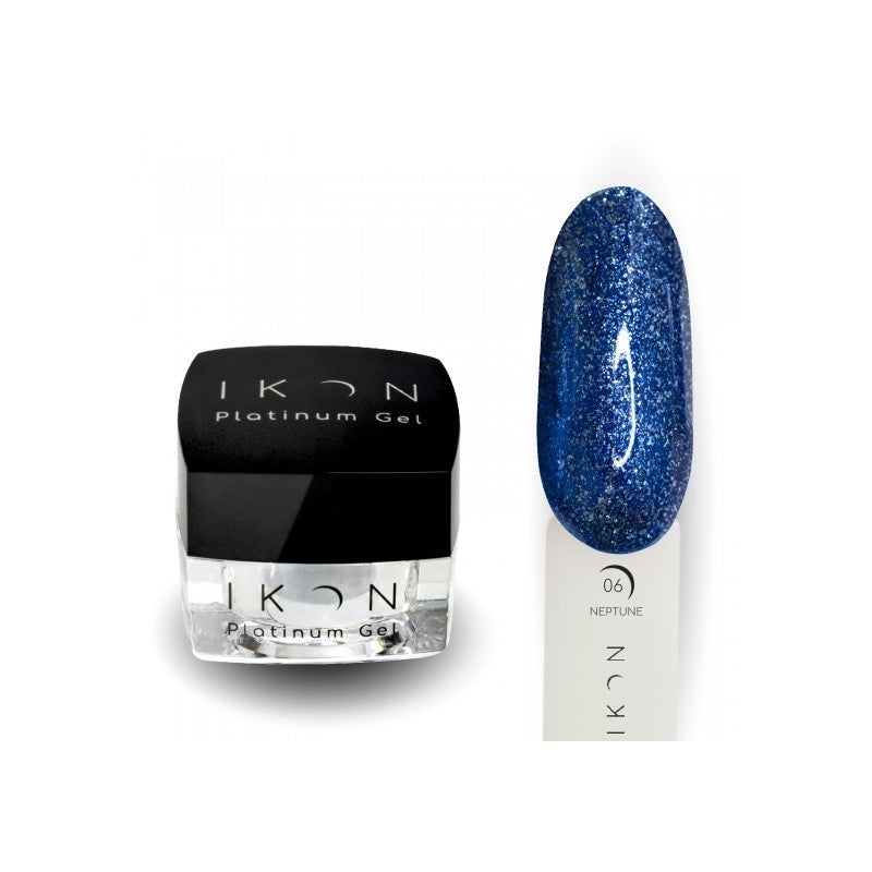 Platinum Gel Color - 06- Neptune