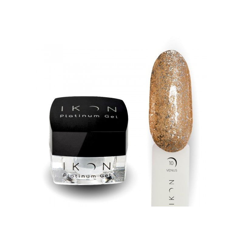 Platinum Gel Color - 10- Venus