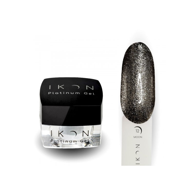 Platinum Gel Color - 12- Moon
